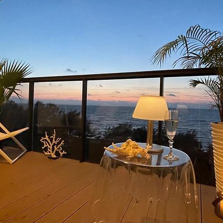 شقة Seaside Park Private Aurora 502 كولوبرزيغ المظهر الخارجي الصورة
