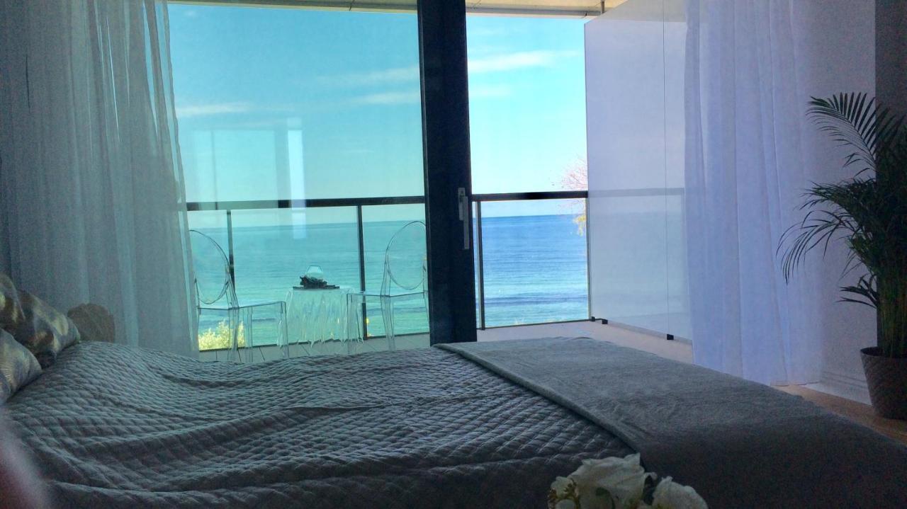 شقة Seaside Park Private Aurora 502 كولوبرزيغ المظهر الخارجي الصورة